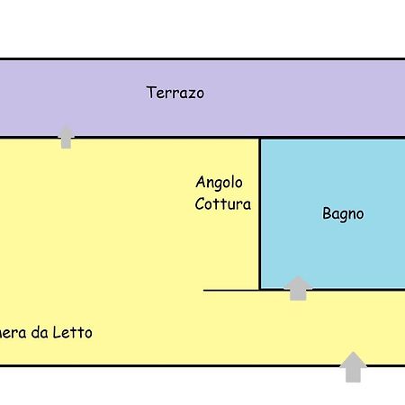 Bardonecchia Studio Apartment - Frejus Palace מראה חיצוני תמונה
