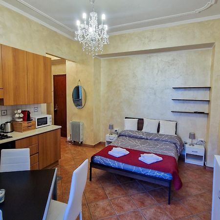 Bardonecchia Studio Apartment - Frejus Palace מראה חיצוני תמונה