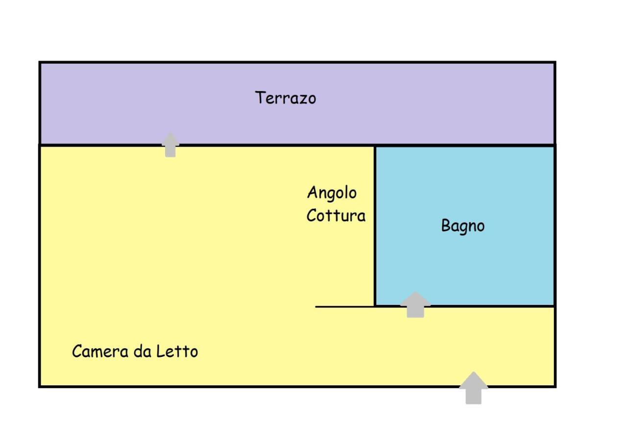 Bardonecchia Studio Apartment - Frejus Palace מראה חיצוני תמונה