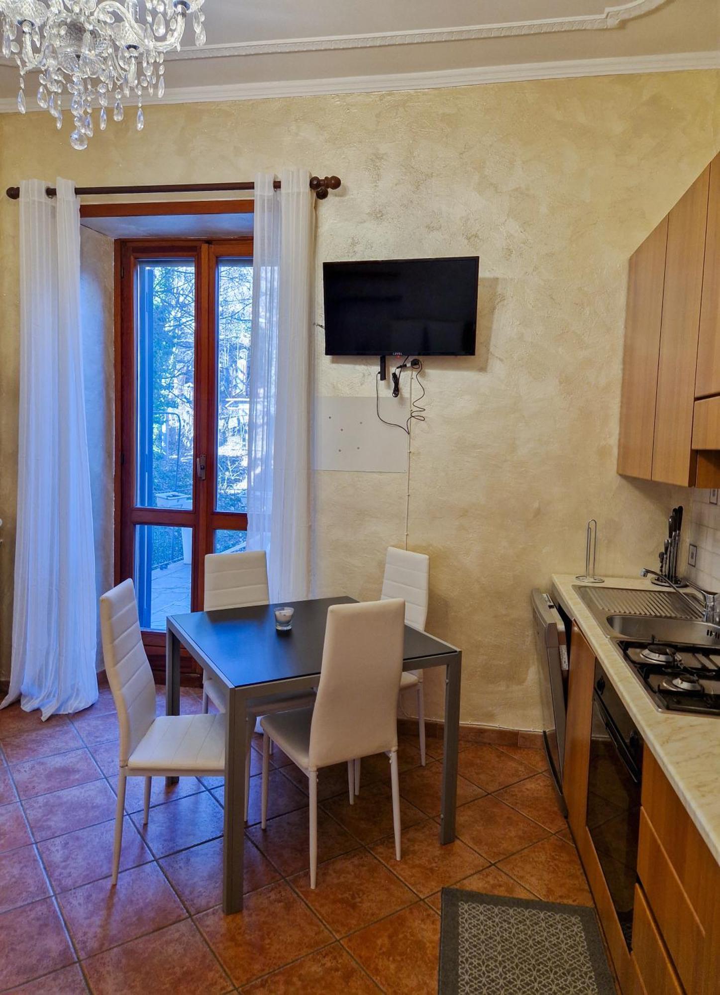 Bardonecchia Studio Apartment - Frejus Palace מראה חיצוני תמונה