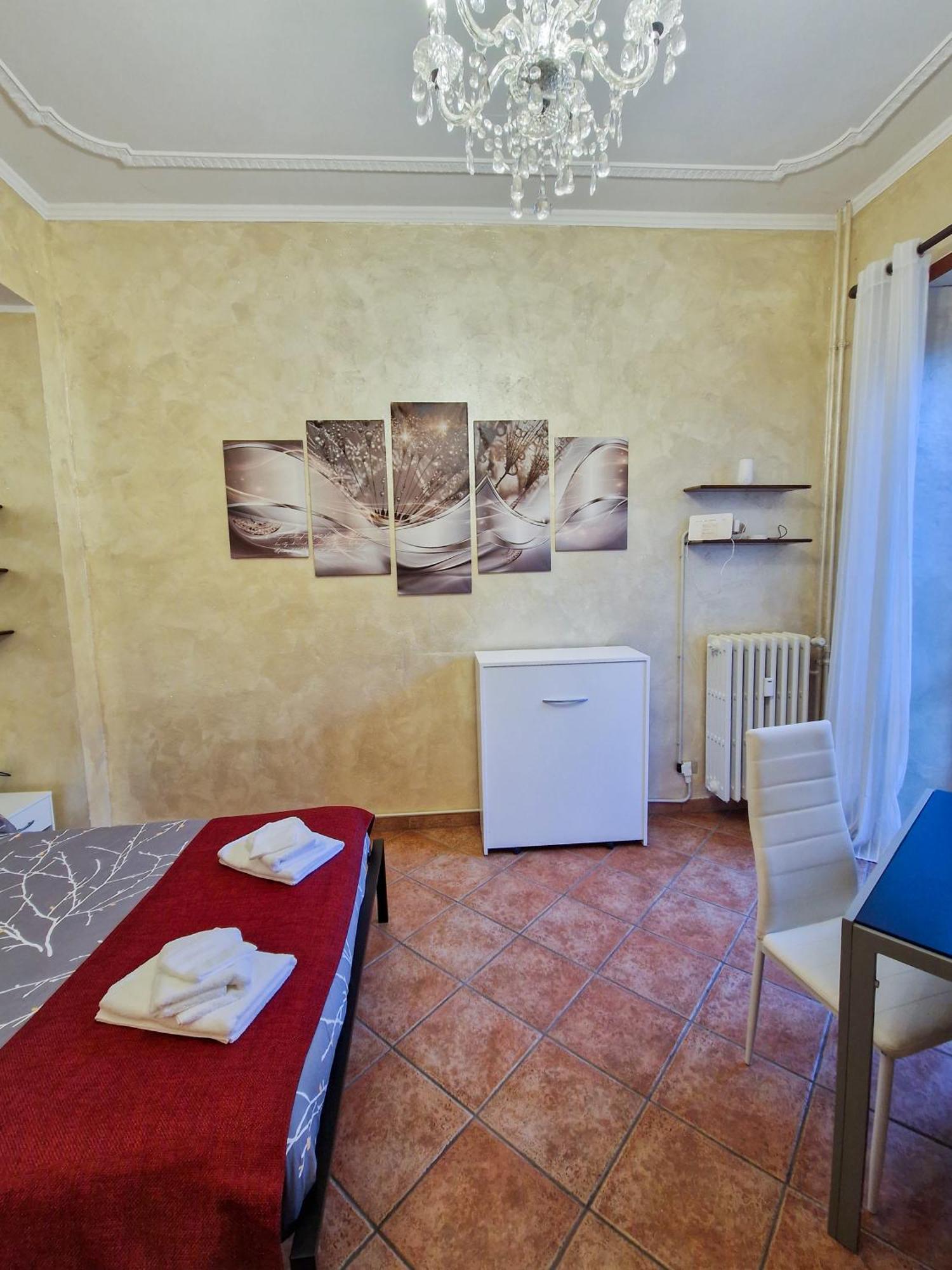 Bardonecchia Studio Apartment - Frejus Palace מראה חיצוני תמונה