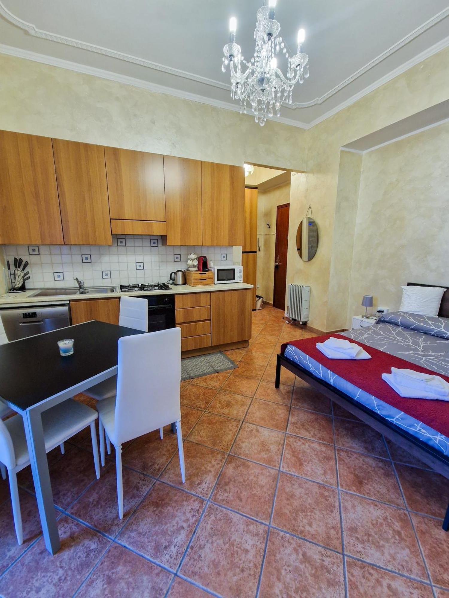 Bardonecchia Studio Apartment - Frejus Palace מראה חיצוני תמונה