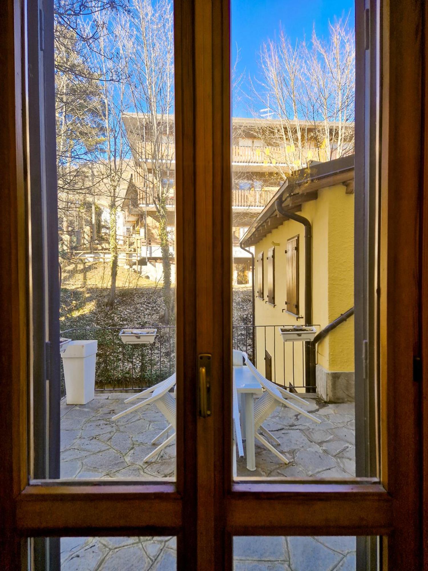 Bardonecchia Studio Apartment - Frejus Palace מראה חיצוני תמונה